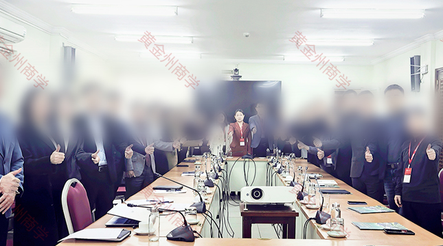 越南商务考察第四天：2025年投资机遇与政策解读！