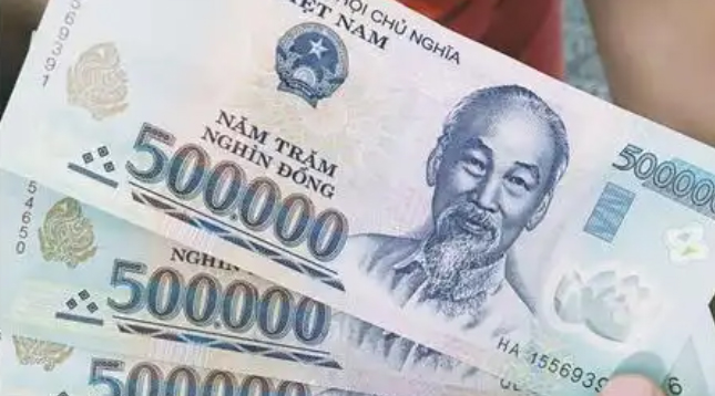 越南盾：传奇领袖胡志明与越南的文化遗产【越南商务考察】