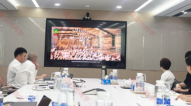 越南考察案例：探访GREEN FEED如何重塑“从农场到餐桌”的全链条！