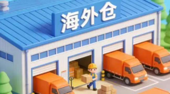 别再只盯着官方仓了！从越南电商考察看，为何第三方海外仓才是“避风港”？