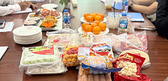 越南考察案例：6天5夜，解码生鲜冷链食品市场的机遇与打法！