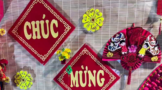 越南人也过春节吗？春节在当地有多重要？【越南商务考察】