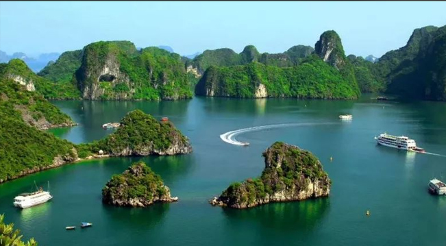 懂中企，有资源：黄金州陪你出海越南！【企业出海】