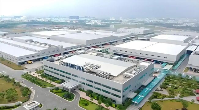 高胜产业园 & 兴发集团：解码北越“协同出海”新模式，探路中资企业落地捷径！