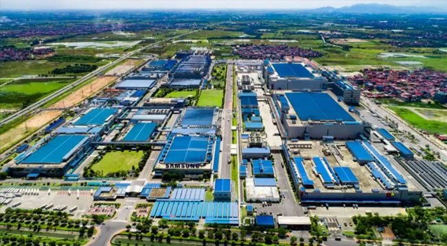 越南商务考察之旅：越南高胜产业园区+兴发集团，深度解析北越捷径与协同出海模式！