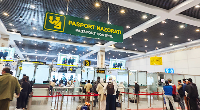 从航班激增到投资热潮：中亚市场的无限潜力！【中亚商务考察】