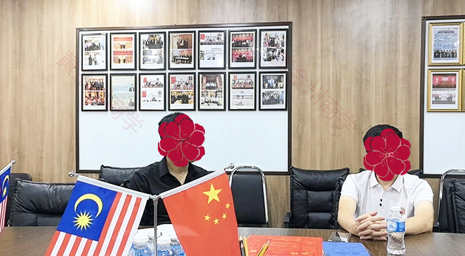 走进新山中华总商会：了解海外华商的商业网络与文化韧性!