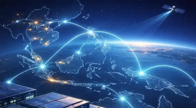 企业家必看：越南科技企业参访指南——从FPT、VNG到西贡高科技园，看懂东南亚科技崛起！