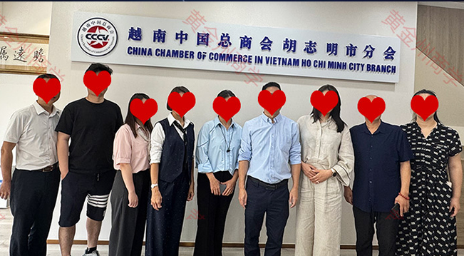 越南考察资源：越南政府推荐合作机构，企业出海必备指南！