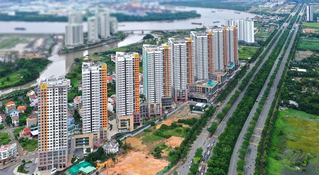 越南房地产十大品牌企业盘点：从Vinhomes到Ecopark，谁在主导市场格！