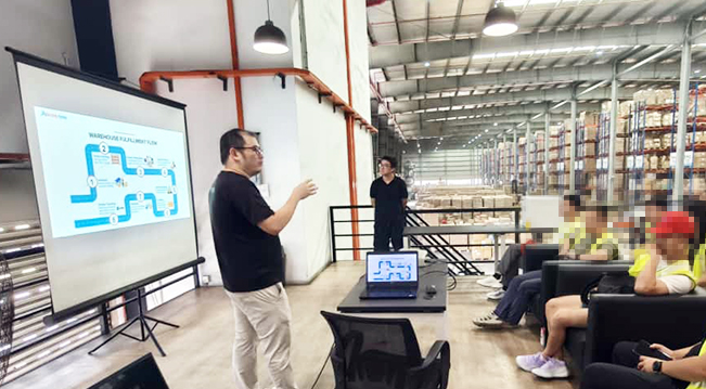 2026马来西亚跨境电商考察指南：从Shopee到TikTok Shop，探索东南亚新蓝海！