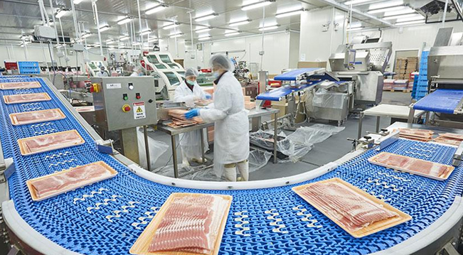 新加坡食品行业考察：走进10大食品加工企业，了解亚洲食品产业新趋势！