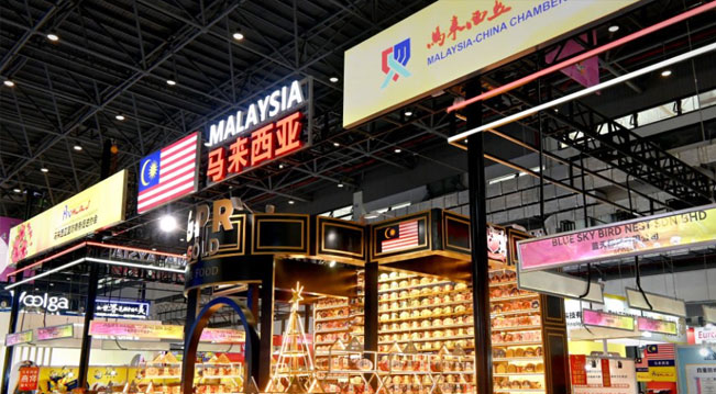 马来西亚外贸市场解读：外资扩产带动工业配件进口，中国供应商的机会在哪里！
