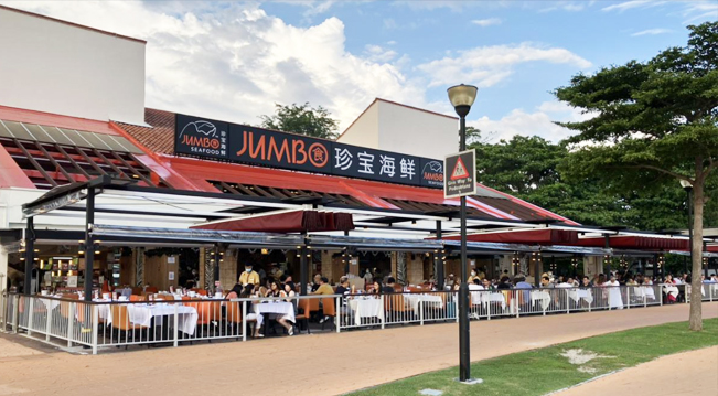 新加坡餐饮连锁产业考察：10家值得关注的代表性企业！
