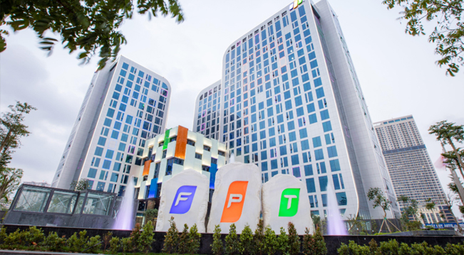 越南FPT集团有哪些业务？软件、通信与AI产业介绍