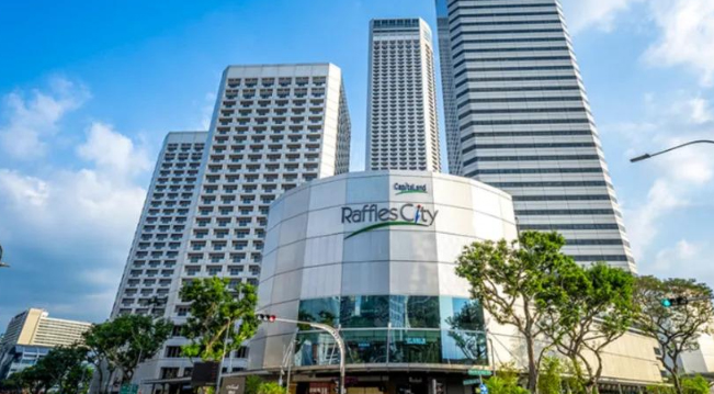 新加坡房地产产业考察：10家代表性企业与行业发展解析！