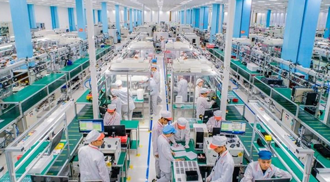 2026越南商务考察热门主题：6大产业方向值得关注！