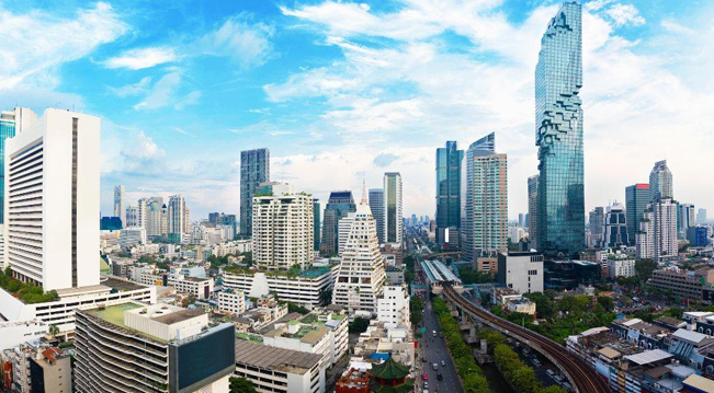 泰国商务考察团2026：产业考察、商贸交流与投资环境