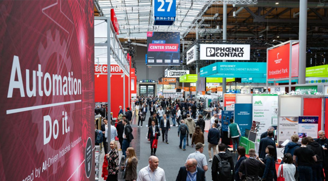 2027海外参展考察攻略：CES、汉诺威工博会、巴黎航展怎么选？